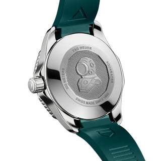 TAG Heuer - Aquaracer 36 mm Women's Professional 300 Diamond Dial - WBP231G.FT6226