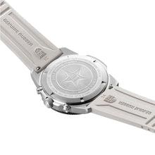 Load image into Gallery viewer, Luminox - Pacific Diver Stainless Chronograph White Band 44 mm - XS.3141