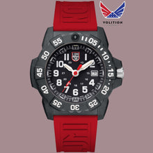 Load image into Gallery viewer, Luminox - Navy SEAL VOLITION Dive Special Edition 45 mm - XS.3501.V