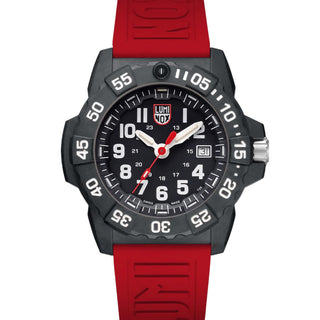 Luminox - Navy SEAL VOLITION Dive Special Edition 45 mm - XS.3501.V