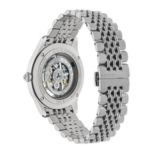 Load image into Gallery viewer, Gucci - G-TIMELESS SLIM M3 Skeleton Dial &amp; Back - YA126357