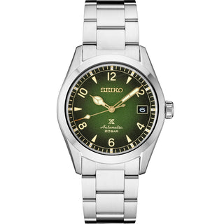 Seiko - 1959 Sport Watch Reinterpretation 