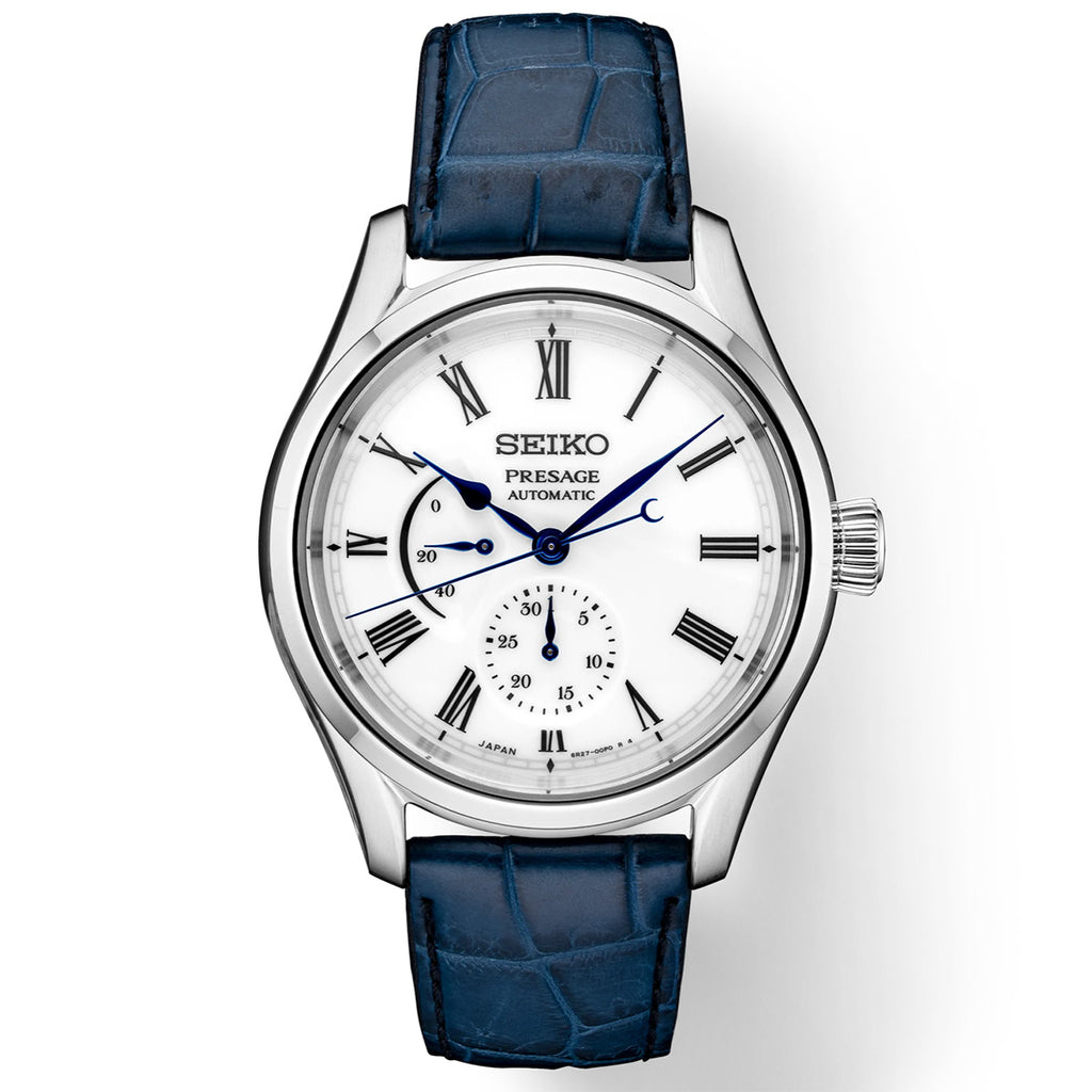 Seiko - Presage Arita Porcelain 2020 Limited Edition - SPB171