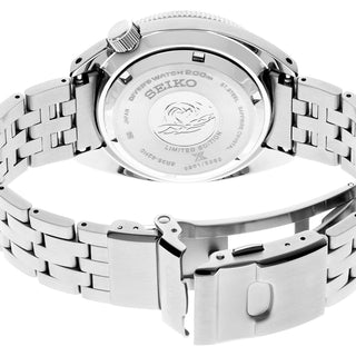 Seiko - Watchmaking 110th Anniversary Save the Ocean Limited of 5,000 - SPB333