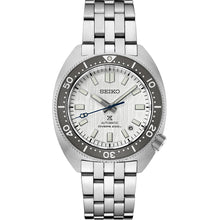 Load image into Gallery viewer, Seiko - Watchmaking 110th Anniversary Save the Ocean Limited of 5,000 - SPB333