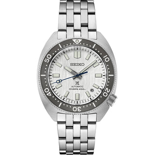 Seiko - Watchmaking 110th Anniversary Save the Ocean Limited of 5,000 - SPB333