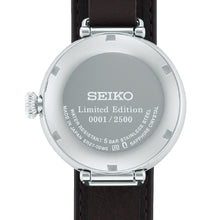 Load image into Gallery viewer, Seiko - Presage Watchmaking 110th Anniversary Limited Edition - SPB359