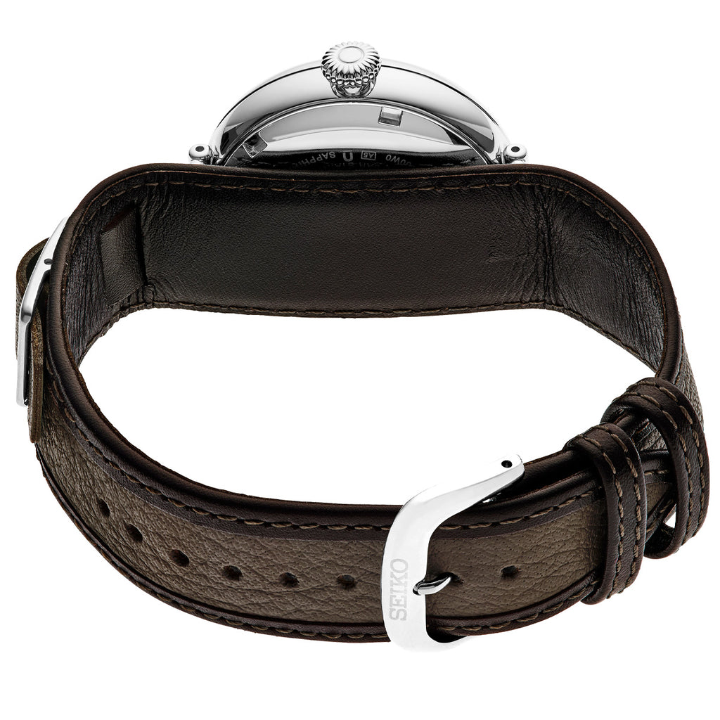 Seiko - Presage Watchmaking 110th Anniversary Limited Edition - SPB359