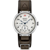 Seiko - Presage Watchmaking 110th Anniversary Limited Edition - SPB359