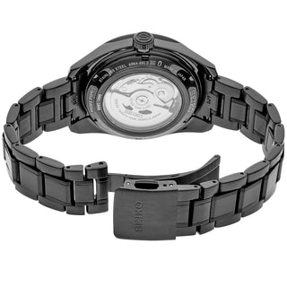 Seiko - Presage Sharp-Edged Series GMT Limited Edition - SPB361