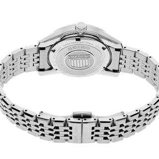 Seiko - King Seiko Automatic 3 Days Green Dial Bracelet - SPB373