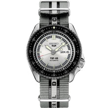 Load image into Gallery viewer, Seiko - Seiko 5 Sports SKX Style 55th Anniversary Ultraseven Limited - SRPJ79