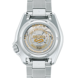 Seiko - 5 Sports SKX Style 55th Anniversary - SRPK03