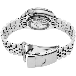 Seiko - 5 Sports SKX GMT Automatic Stainless Date 