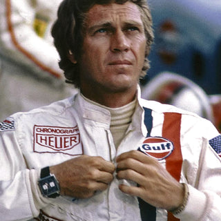 TAG Heuer - Monaco Original Caliber 11 Automatic Chronograph - CAW211P.FC6356