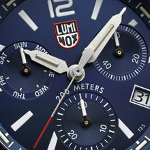Load image into Gallery viewer, Luminox - Pacific Diver Chronograph Blue Dial 44 mm Stainless Steel - XS.3144